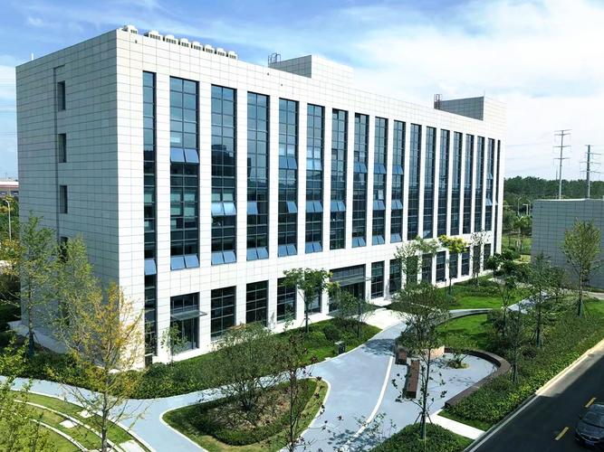 公司入选扬州市科技创新示范企业